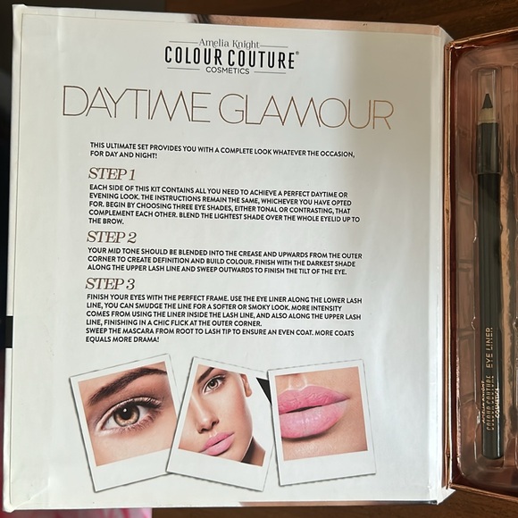 Amelia knight color couture cosmetics - Picture 5 of 12